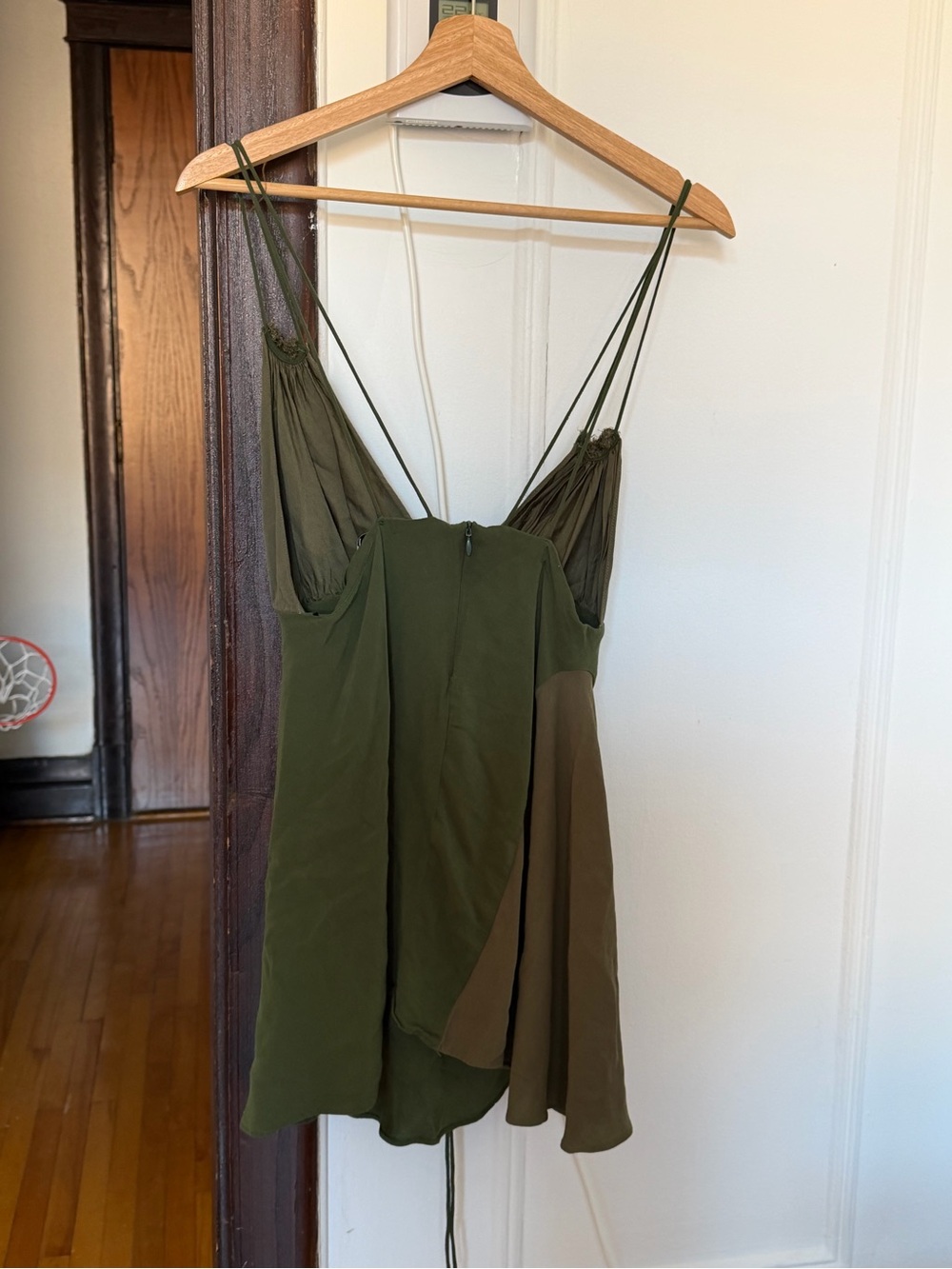 Zara tank top - Picture 2 of 3
